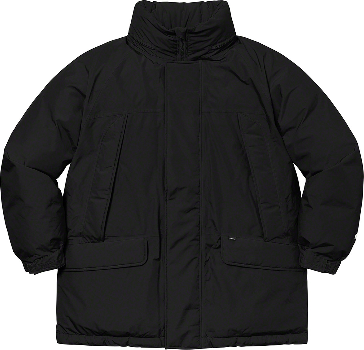 GORE-TEX 700-Fill Down Parka view 6